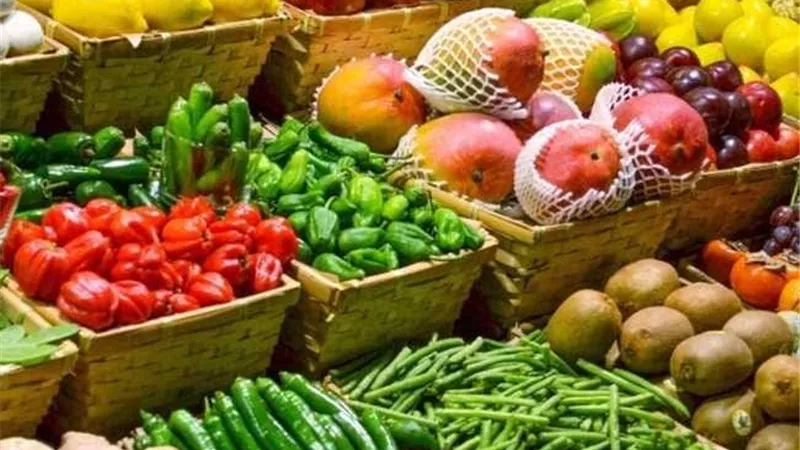 129 مليون دولار قيمة صادرات الإسماعيلية الزراعية خلال 3 شهور