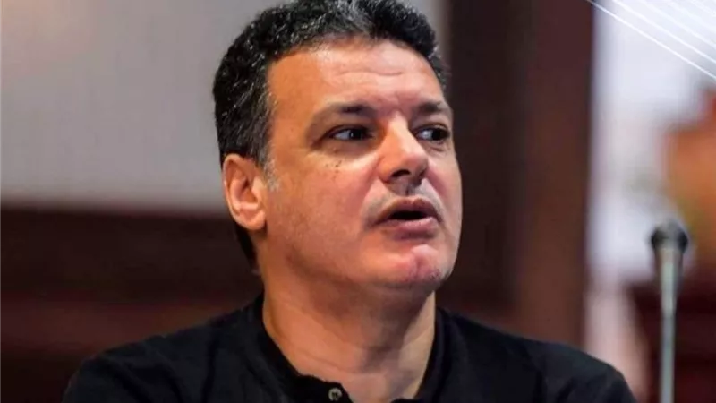 إيهاب جلال: قوام المنتخب سيكون أغلبه من الدورى بجانب المحترفين