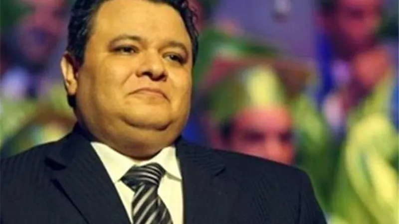 خالد جلال ناعيا 