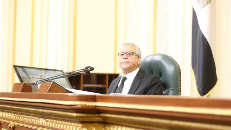 رئيس «النواب» يحيل 3 قرارات جمهورية للجان النوعية لدراستها