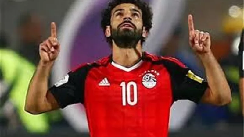 إيهاب جلال يتحدث عن محمد صلاح: دوره كبيراً مع الفراعنة الفترة المقبلة