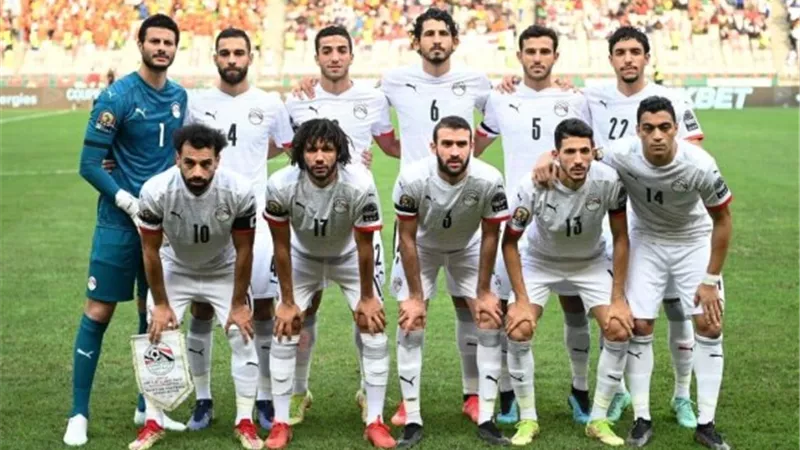 المهمة صعبة.. أول تعليق من الجهاز الفنى الجديد للمنتخب