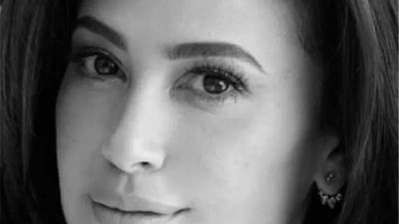 هند صبرى تناقش فيلمى 