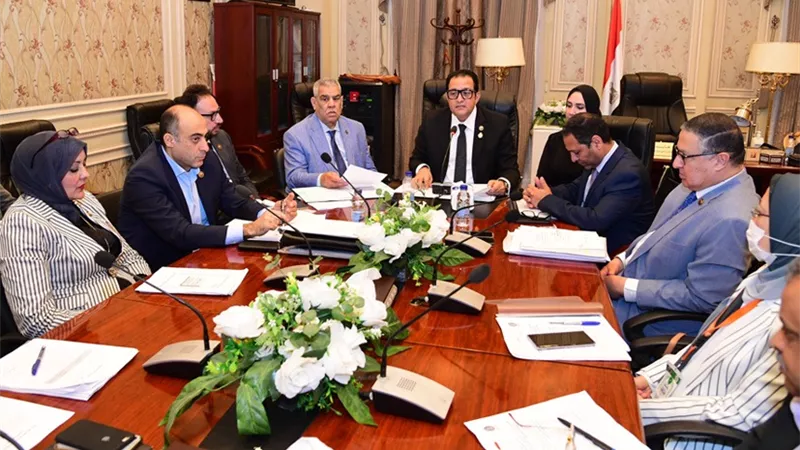 نقل النواب توافق على موازنة الهيئة العامة للأنفاق