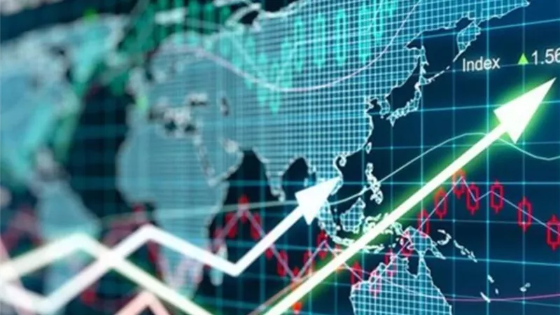 الاقتصاد العالمي إلى أين؟ ٤ أزمات يواجهها في ٢٠٢٢ هي الأسوأ عبر العصور