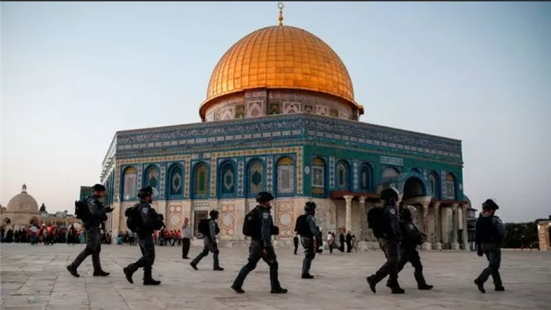 سكاي نيوز: طعن شرطي إسرائيلي في القدس وإصابة المهاجم بالرصاص