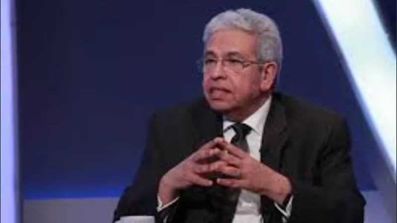 عبد المنعم سعيد: الأصل في المجتمعات وجود الحوار السياسي