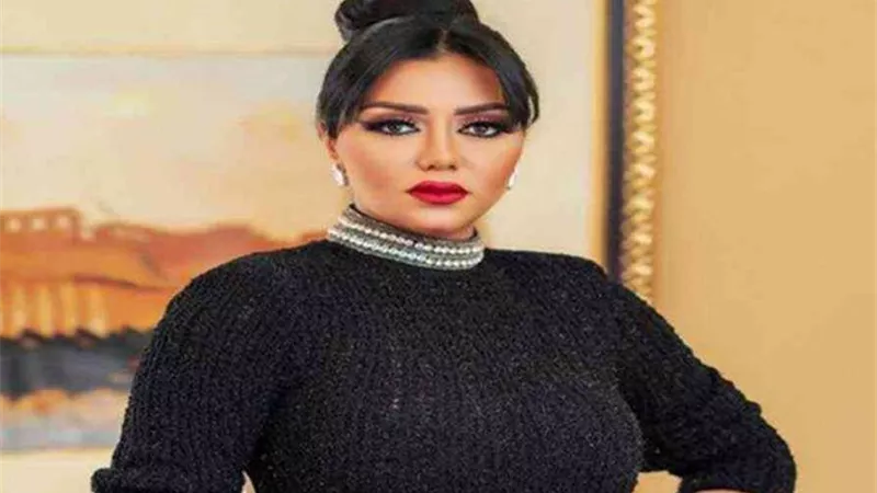 رانيا يوسف تنعى شهداء غرب سيناء 