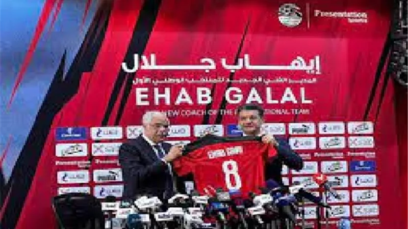 عامر حسين يكشف موقف حازم إمام من تعيين إيهاب جلال