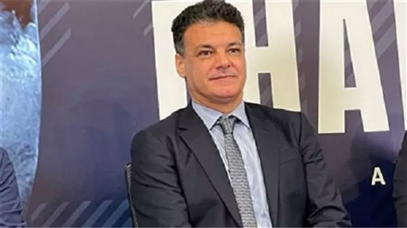 عامر حسين: إيهاب جلال لم يضع شروطا لتدريب منتخب مصر