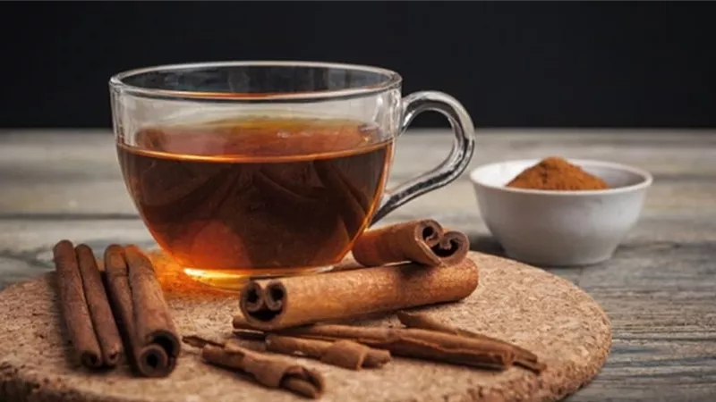 الصحة: 6 مشروبات دافئة تعزز مناعة الجسم