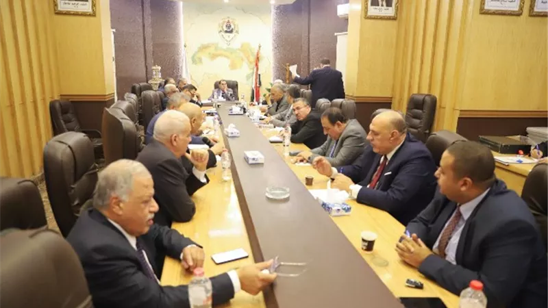 «المحامين» تعلن فتح باب الترشح على منصب النقيب 16 يوليو.. والتصويت 4 سبتمبر.. صور