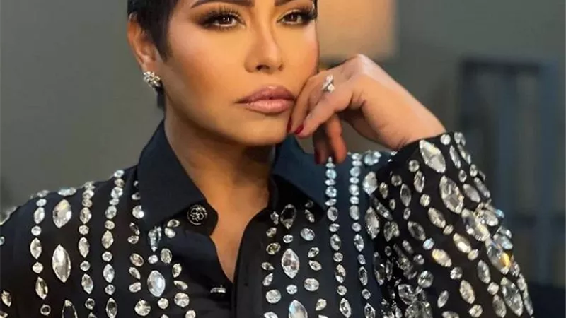 شيرين عبد الوهاب بعد حادث سيناء : 