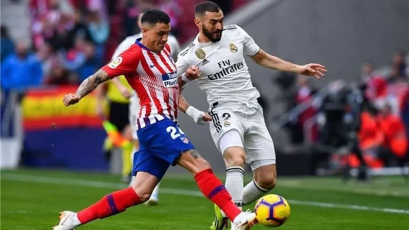كوكي: رفضنا لإقامة ممر شرفي للاعبي ريال مدريد لا يتعلق بالروح الرياضية