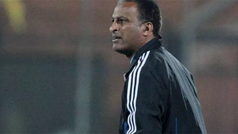 عرابي: الأهلي أهدر فوزا تاريخيا أمام وفاق سطيف