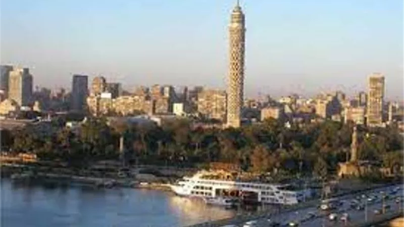 طقس اليوم حار نهارا .. والعظمى بالقاهرة 32 درجة