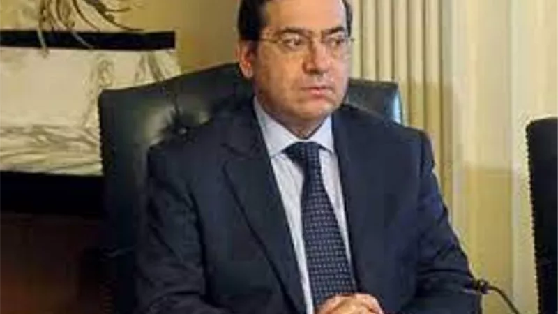 وزير البترول: الشهداء قدموا أثمن ما يملكون دفاعا عن مصر وشعبها العظيم