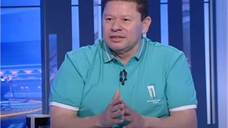 عبد العال : أنصح حازم و بركات بعدم حضور مؤتمر تقديم إيهاب جلال