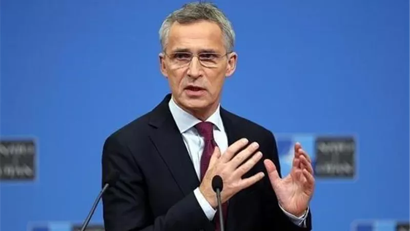 أمين عام الناتو يجدد دعمه لكييف ويدعو روسيا إلى سحب قواتها من أوكرانيا