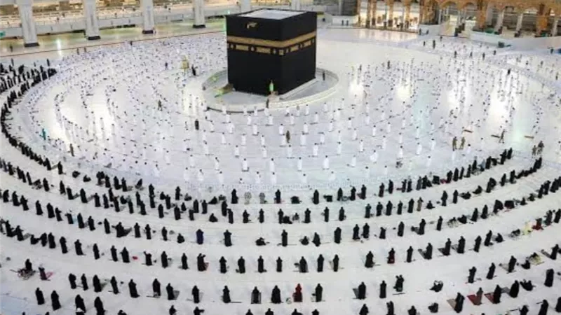 الداخلية: إجراء قرعة الحج بعدد من المحافظات.. غدا