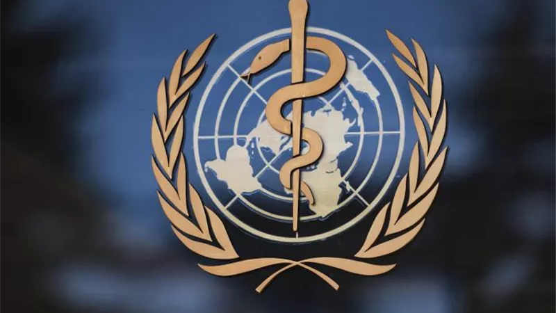 الصحة العالمية تدعو إلى توقف الحرب الدائرة في أوكرانيا وإحلال السلام