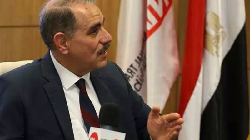 محافظ كفر الشيخ: بتوجيهات الرئيس.. السلطات المصرية تنجح فى الإفراج عن الصيادين المحتجزين