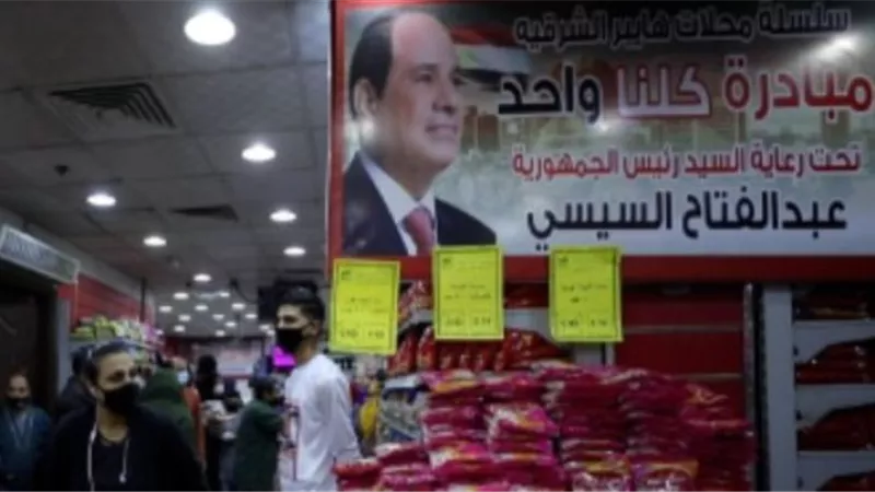 لليوم الـ57 على التوالي.. إقبال مكثف على منافذ مبادرة