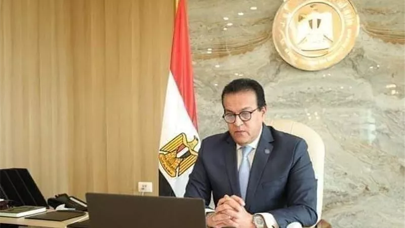 خطة شاملة لتطوير أداء المعاهد التابعة لوزارة التعليم العالي