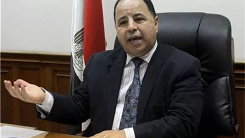 معيط: وزارة المالية تعمل علي تنفيذ خطة إصلاح هيكليـة شـاملة للحفاظ على استقرار الاقتصاد الكلي