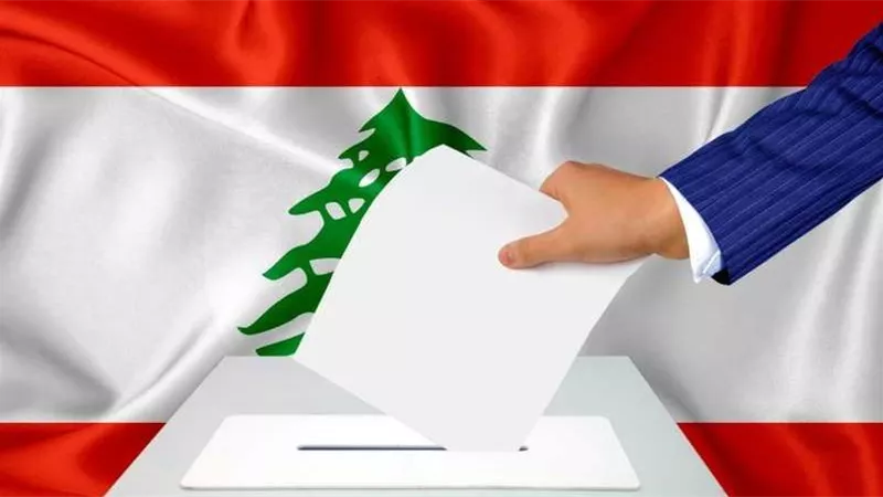 وزير الداخلية اللبنانية: خطة أمنية شاملة لتأمين الانتخابات ونناشد المواطنين المشاركة بكثافة