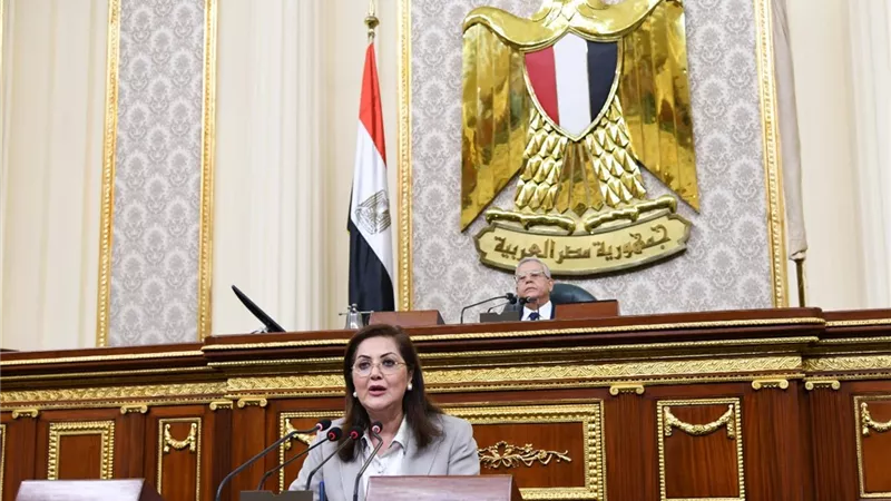 وزيرة التخطيط: 17.5 مليار جنيه لدَوَاوين الـمُحافظات ووزارة التنمية المحلية في خطة 2022/2023