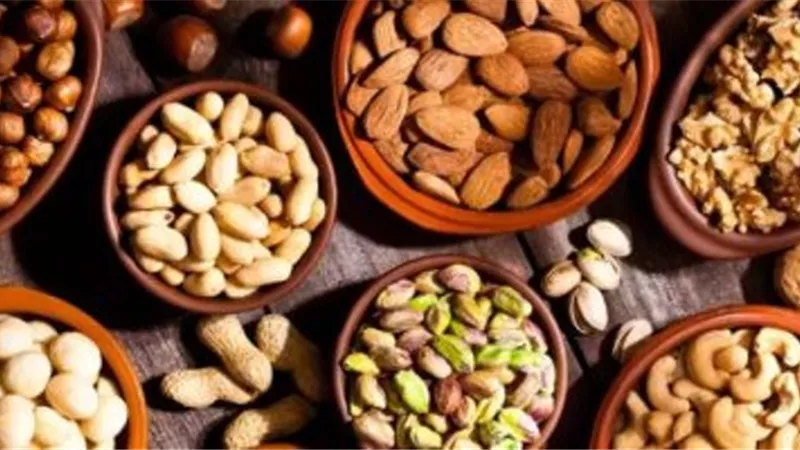 3 وجبات خفيفة لفقدان الوزن وتحسن النشاط والطاقة