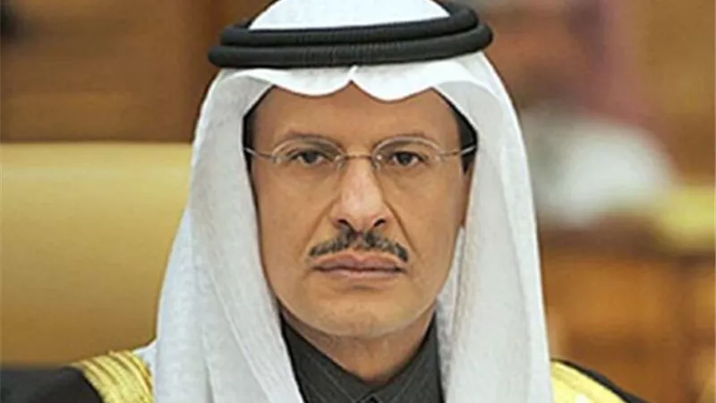 وزير الطاقة السعودي: ابتكار أنواع جديد من الوقود يحقق الاستدامة في قطاع الطيران