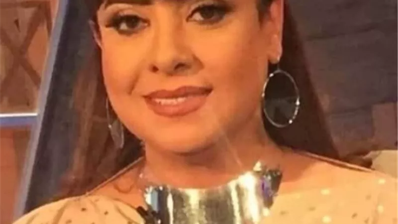 نشوى مصطفى تحيى الذكرى الـ١٩ لرحيل والدها