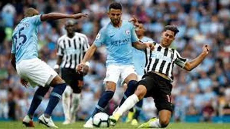 تاريخ مواجهات مان سيتى ونيوكاسل قبل لقاء الحسم فى الدورى الانجليزى