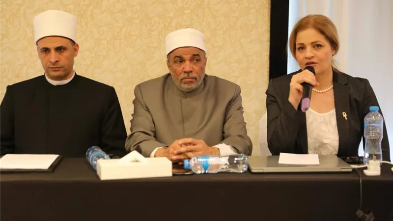 القومي للمرأة ينظم ورشة عمل حول 