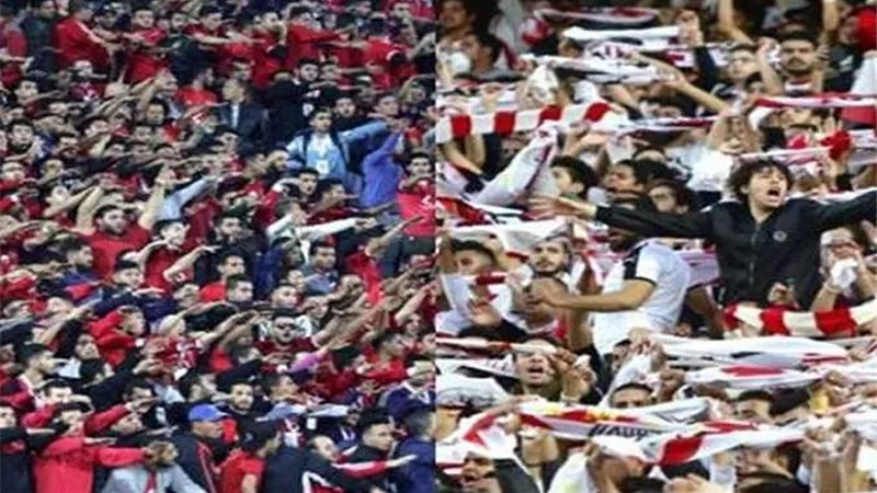 قرار مهم من رابطة الأندية بشأن زيادة أعداد الجماهير فى الدورى الثانى للدورى
