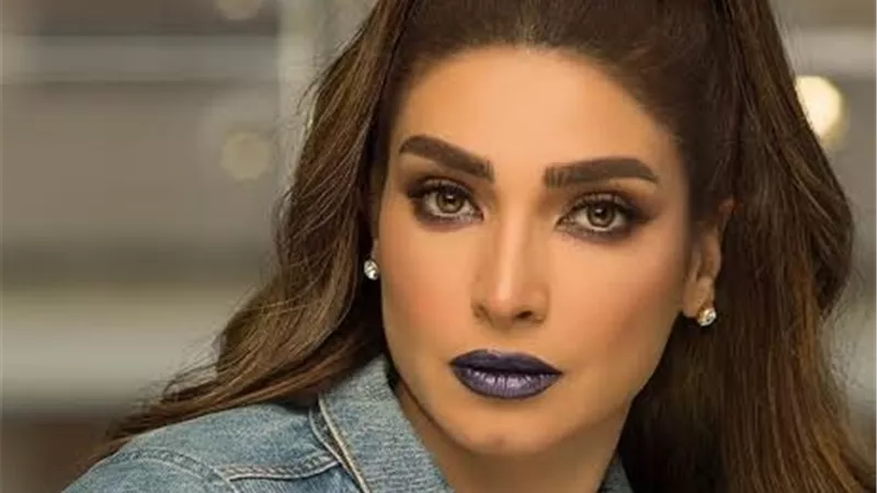 روجينا ورؤوف عبدالعزيز في مساء dmc غدا