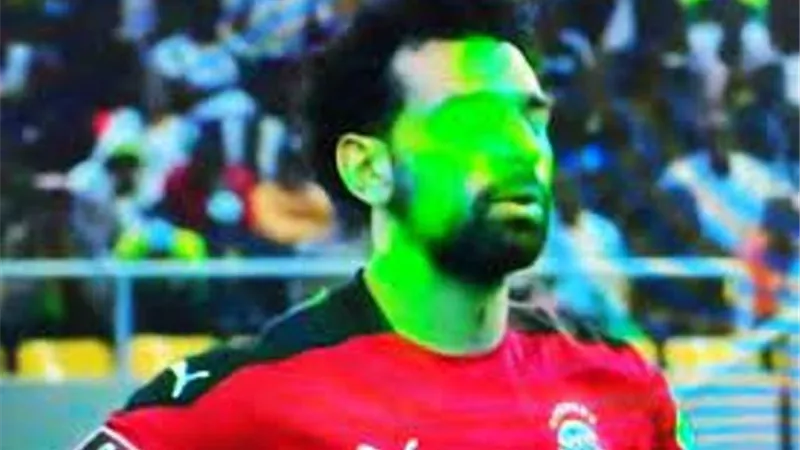 الدرندلي: نتحرك في جميع الاتجاهات بشأن ملف مباراة مصر والسنغال