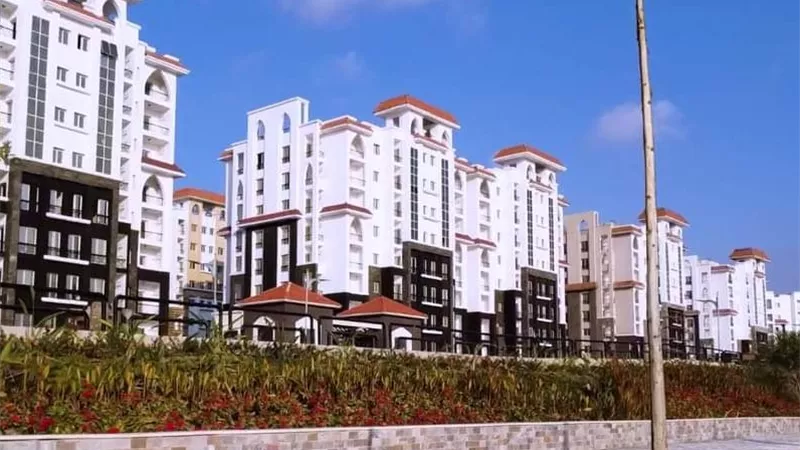 أهم 5 أخبار عقارية.. أبر زها 5 خطوات لاستلام شقتك من جهاز المدينة