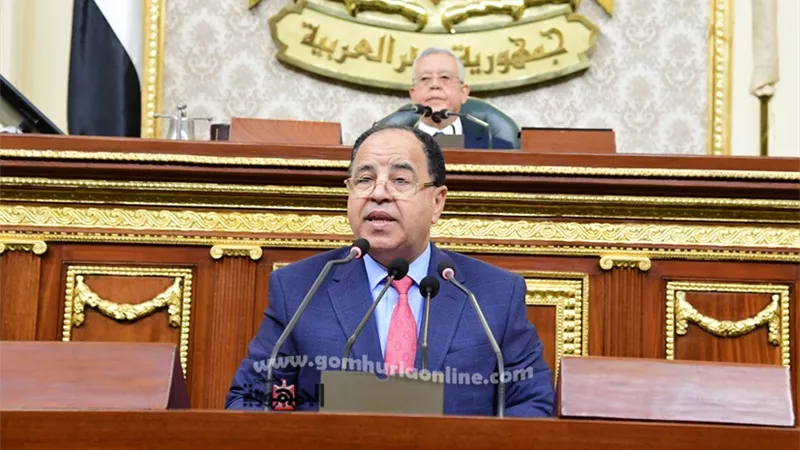 تفاصيل الموازنة الجديدة للدولة.. زيادة رواتب الموظفين ومخاوف من ارتفاع سعر النفط