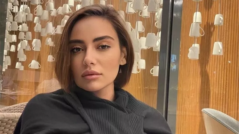 سارة الطباخ تتعرض لأزمة صحية