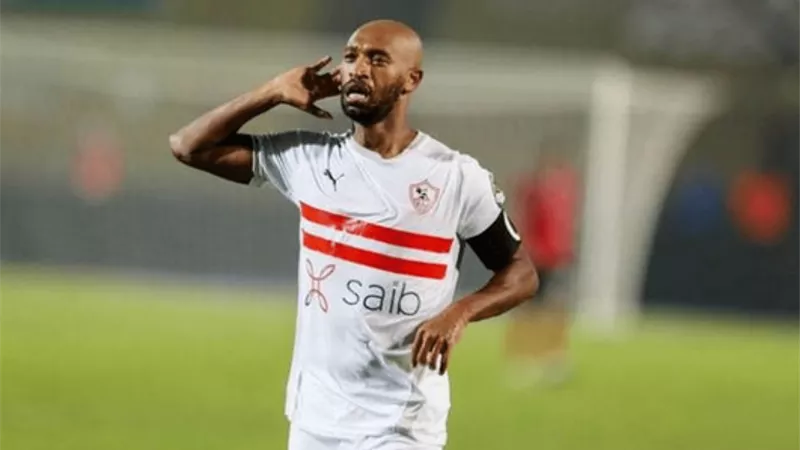 ضربة موجعة للزمالك قبل مواجهة إنبي غدا فى الدورى