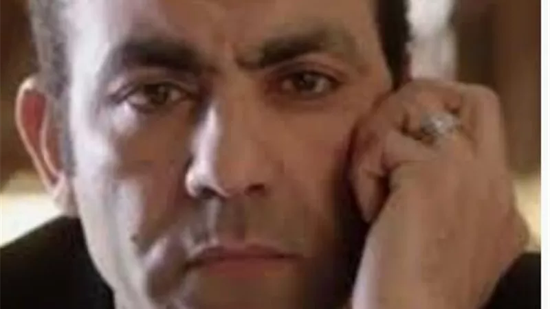عزاء والد الفنان محسن منصور بمسجد الحامدية الشاذلية..غدا