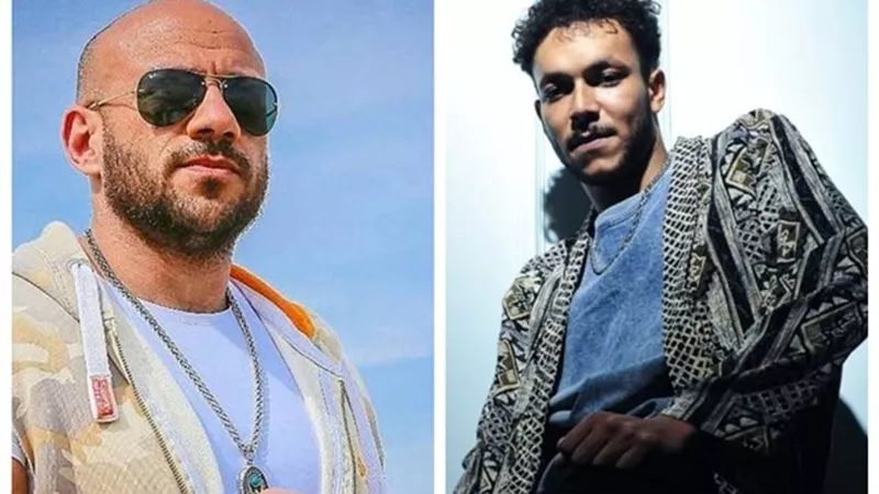 خاص \ نكشف عن خوض أحمد مكى وويجز حفلات 
