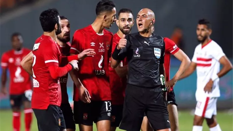 سمير عثمان: تصريح الاحتواء 