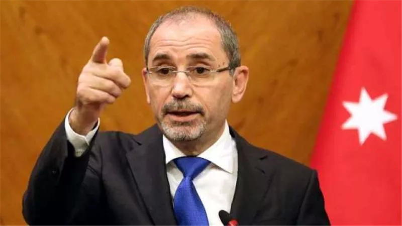 الصفدي: الملك عبد الله قاد جهودا كبيرة للتهدئة في القدس
