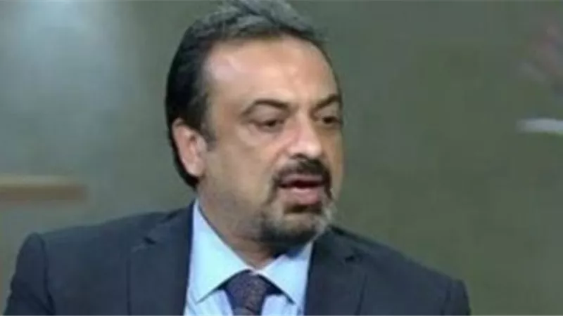 غدًا.. القائم بأعمال وزير الصحة في مجلس النواب