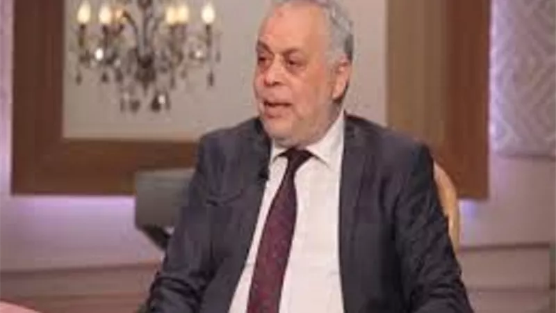 نقيب الممثلين يوجه الشكر لـ وزير المالية ومصلحة الضرائب .. ولميس الحديدى : 