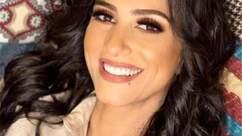 حنان مطاوع : استعنت بطبيب نفسي طوال مسلسل 